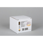 Накладной светодиодный светильник Omnilux Stezzano OML-100419-16