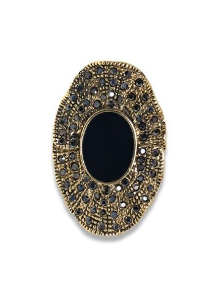 Брошь 19/0983/999 Модные истории