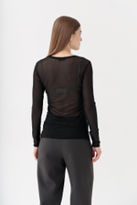 Блуза Эмилия NOME Atelier