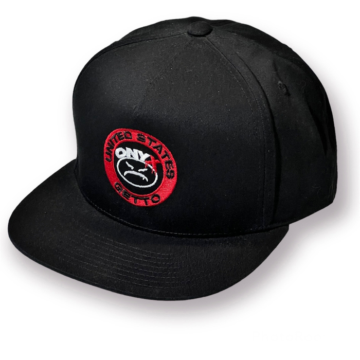 Кепка Onyx-United States Getto