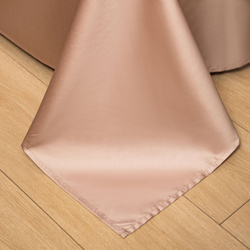 Комплект постельного белья Сатин Премиум CPA049