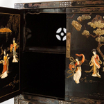 Комод в стиле шинуазри