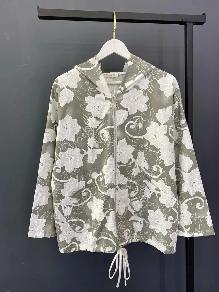 Кардиган 50338047 Fabrika