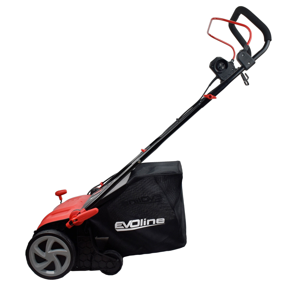 Электрический скарификатор EVOline SCE 38