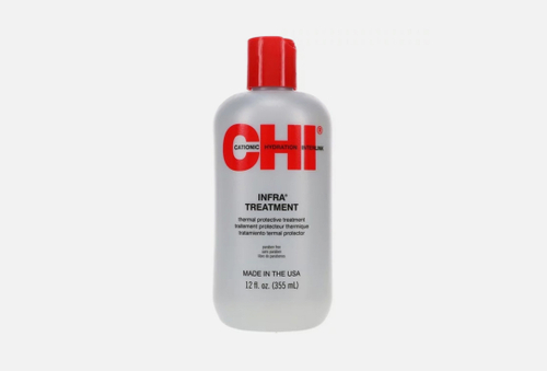 CHI Infra Thermal Protective Treatment Кондиционер для волос