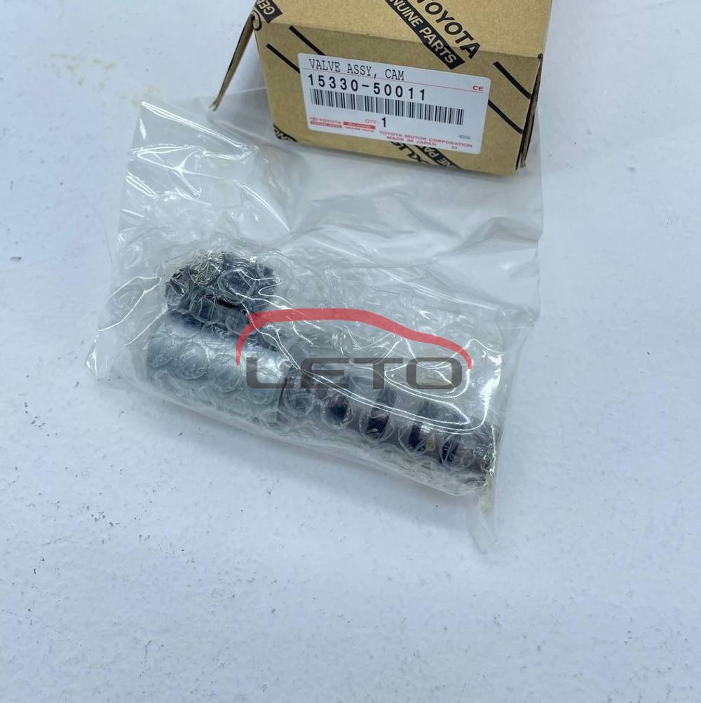 Клапан VVT-i правая 15330-50011 1533050011