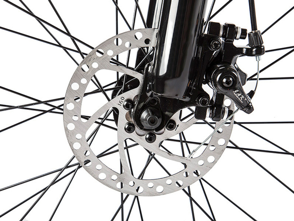Электровелосипед Eltreco XT 850