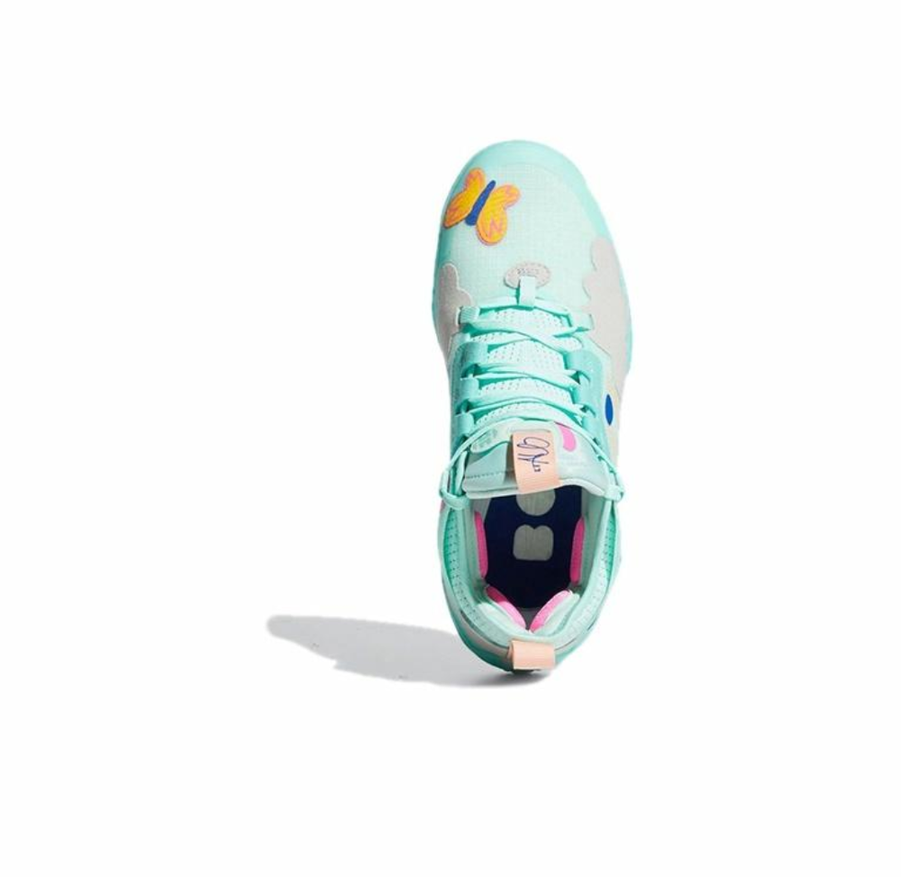 Кроссовки Adidas Harden Vol. 5 'Support' H68685