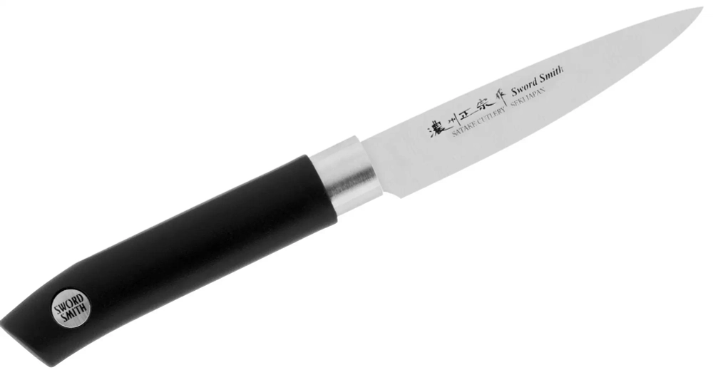 Satake Нож Satake Sword Smith 9см для очистки кожицы