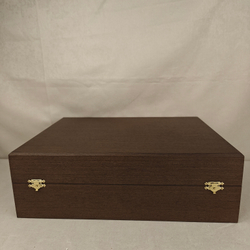 Сувенирный набор из 6-ти коллекционных ёлочных шаров " Сказки" с ручной росписью Палех