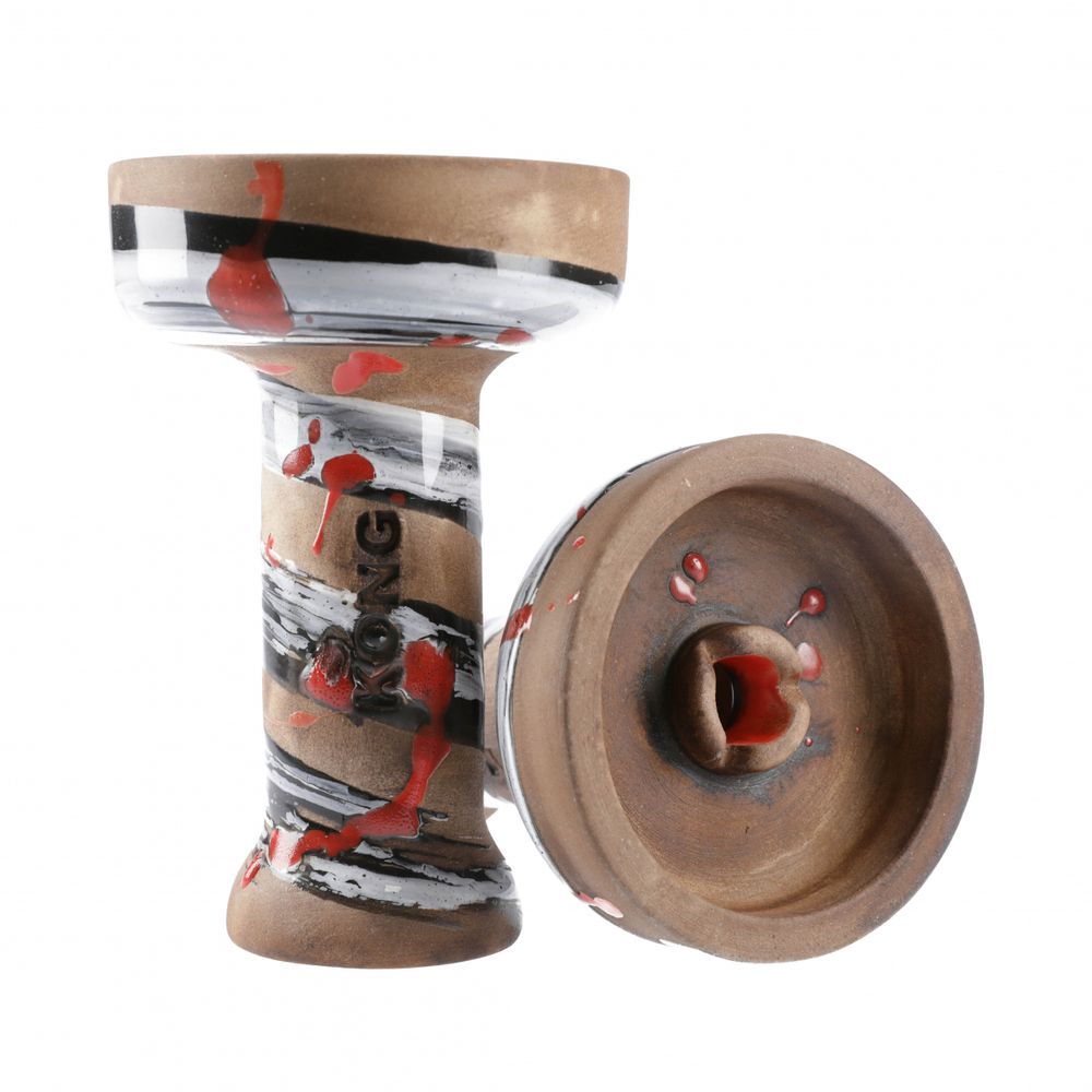 Kong Phunnel Space Dracula Black