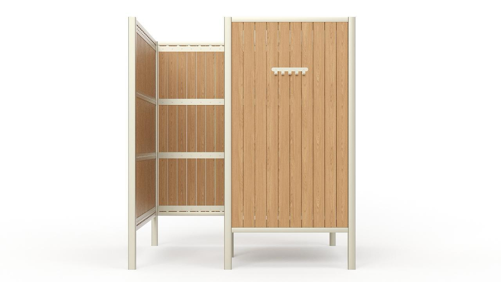 Пляжная раздевалка SK00344