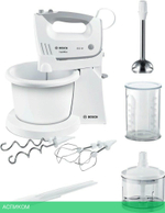 Миксер Bosch MFQ36490