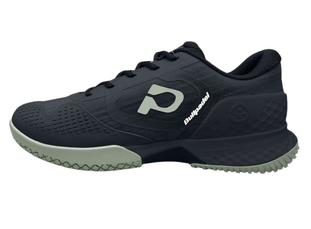 Мужские кроссовки для Падел Bullpadel Premier Major 26V - anthracite