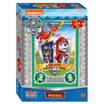 Пазл 104эл. "Щенячий патруль (new 1)" (Степ пазл)