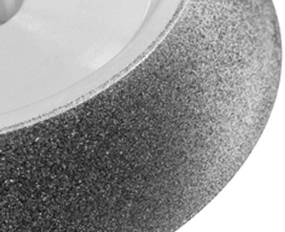 Лента шлифовальная Heden 50х1000 мм, ZN, P120