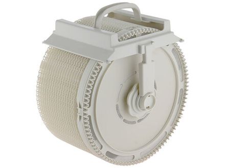 Пластинчатые барабаны и держатели