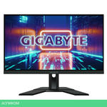 Монитор GigaByte M27Q (20VM0-M27QBA-1EKR)