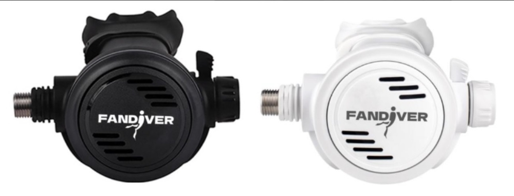 Регулятор для дайвинга Fandiver F2-D2 din