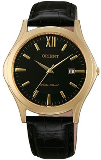 Наручные часы Orient FUNA9002B0 Basic Quartz