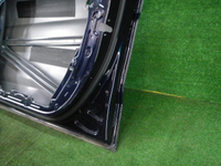 Дверь передняя правая Mercedes ML GLE GL GLS W166 X166 (2011-2018)