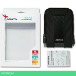 Внешний накопитель A-Data 1TB AHD710P-1TU31-CBK