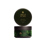 AQUAHERB Натуральный увлажняющий крем для тела Карельский Чай и Ваниль