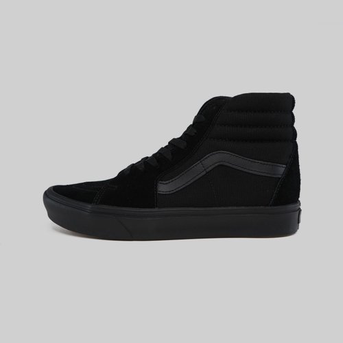 Кеды Vans Sk8-Hi Comfycush артикул:VA3WMBVNDM - купить в магазине Дайс