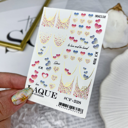 Слайдер дизайн #CF-228