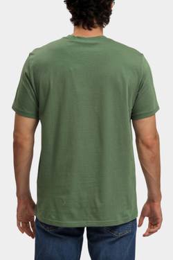 Футболка мужская MUSTANG Austin