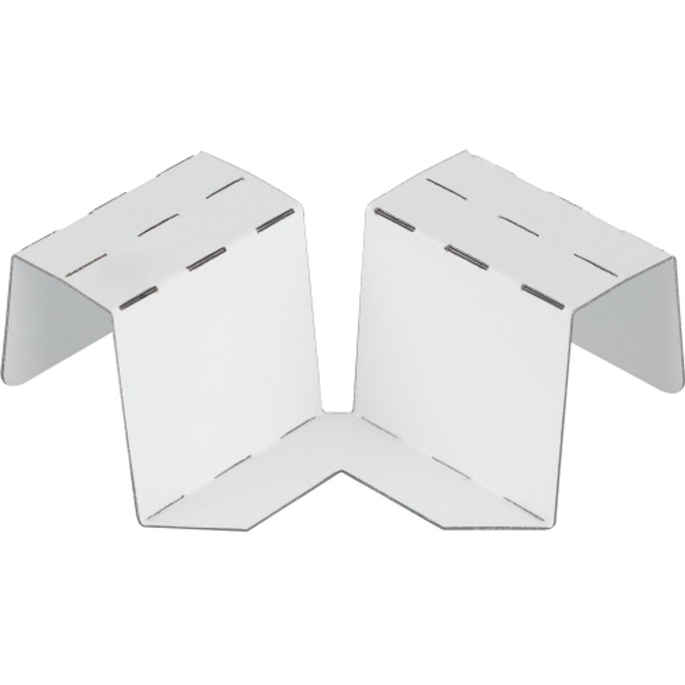 Подвесное крепление ЭРА SPL-FIX4 для потолков Грильято серии SPL-540 4 шт белый | Аксессуары для офисных светильников