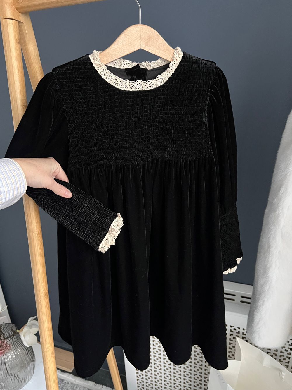 Платье Ciera una Volta