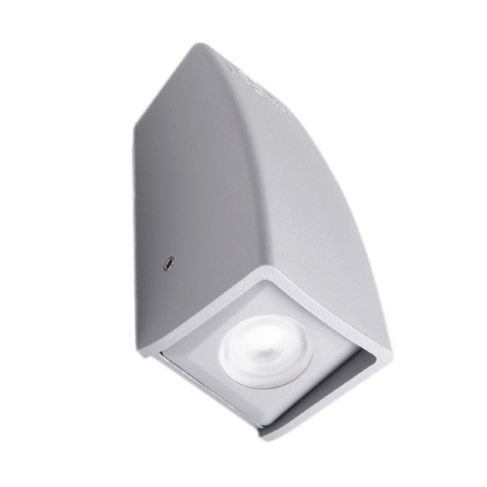 Уличный настенный светильник Fumagalli MAMETE 1A3.000.000.LXZ1L