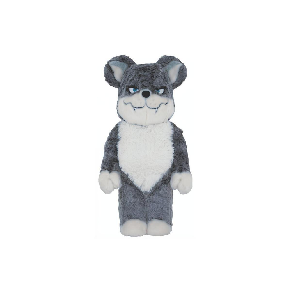 Дизайнерские игрушки BE@RBRICK x fragmentdesign, 1053518-617240388