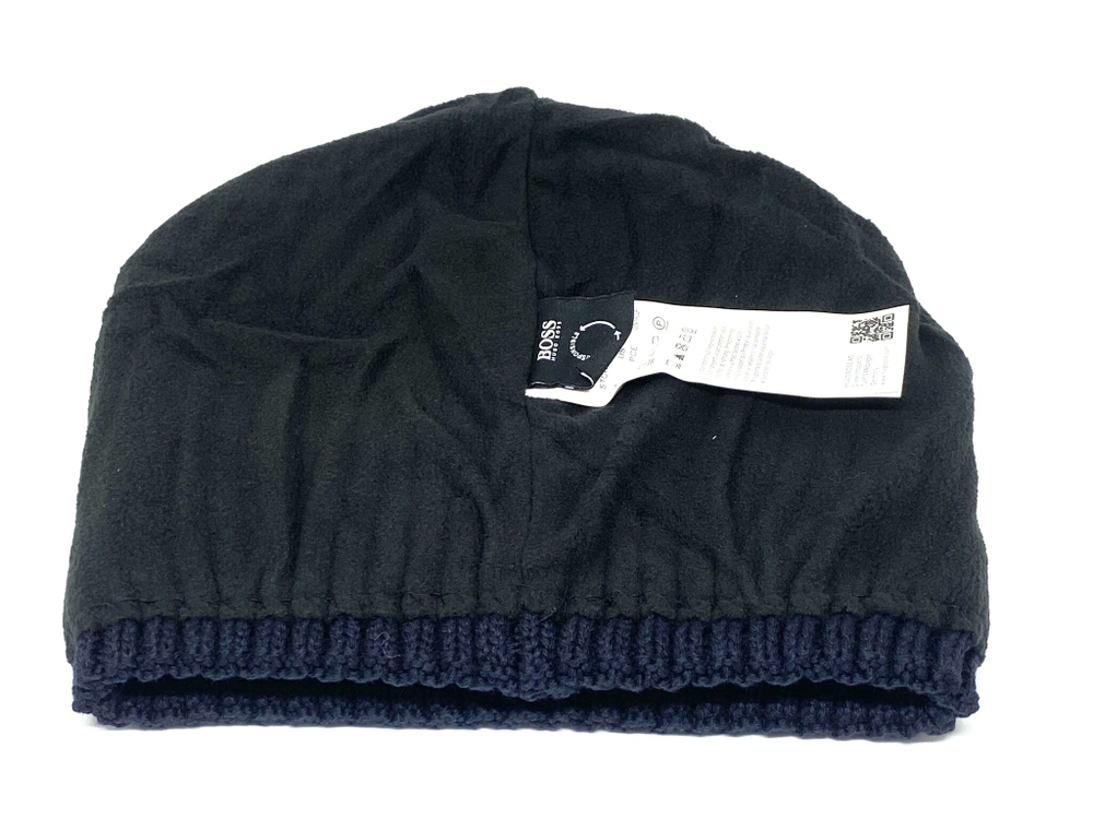 Шапка Boss Club