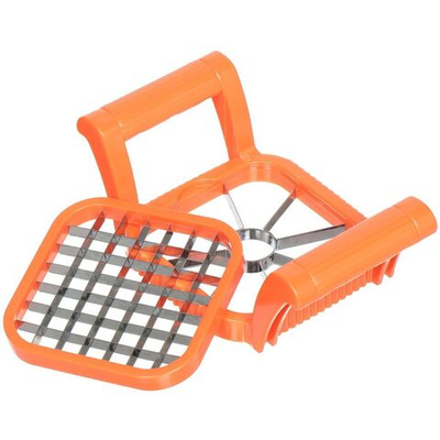 Овощерезка универсальная, в асс, Мультидом, AN53-37