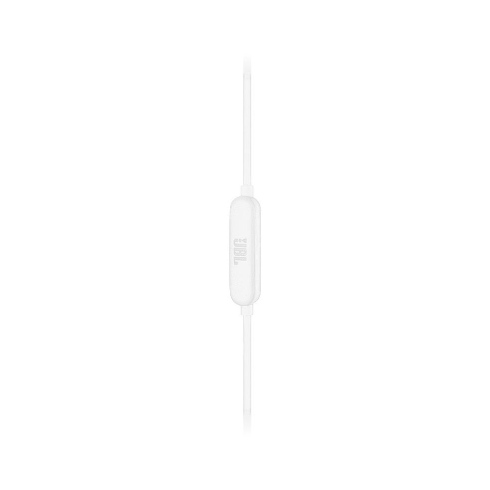 Наушники JBL Live 100 White, внутриканальные - 5
