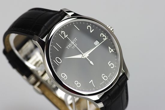 Наручные часы Tissot T063.610.16.052.00 Tradition