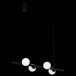 Подвесная люстра ST-Luce SL395.403.04