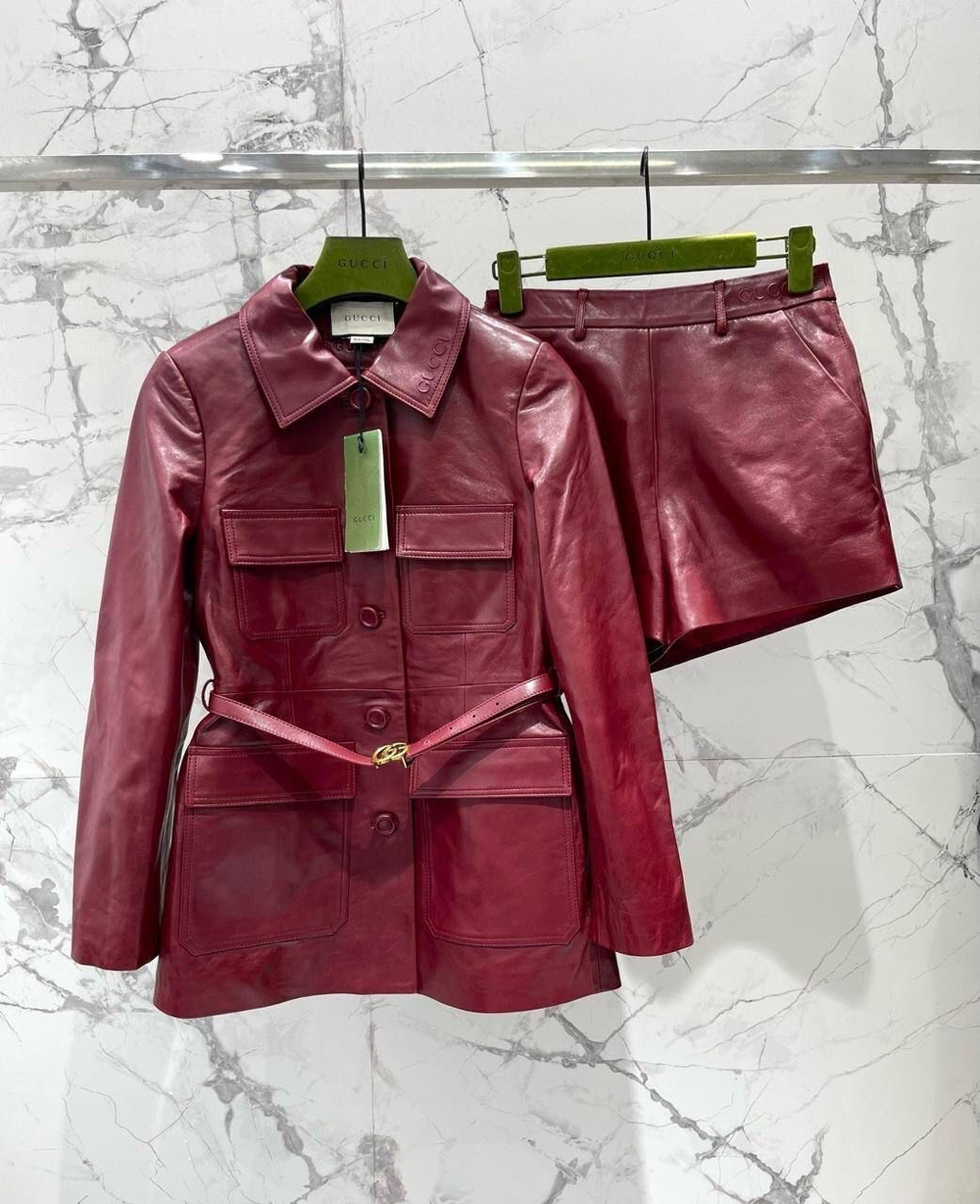 Костюм Gucci