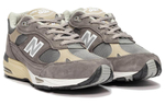 Кроссовки New Balance Nb 991 (Женская размерная сетка)