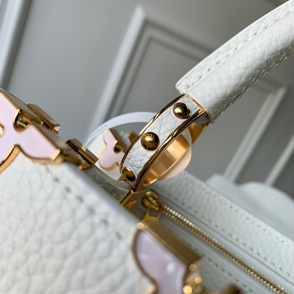 Louis Vuitton Capucines MM