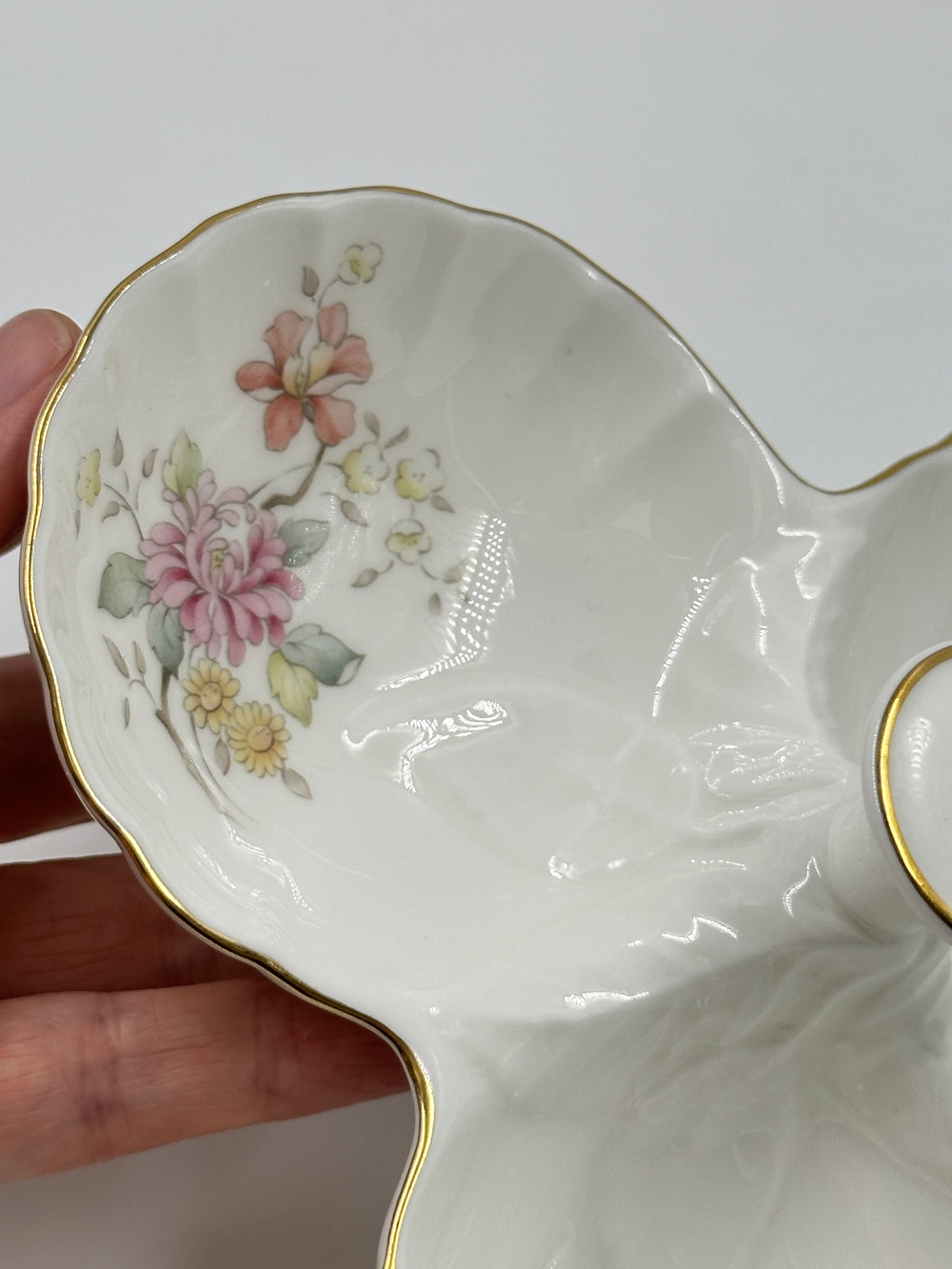 Менажница Royal Doulton, серия Mystic Dawn