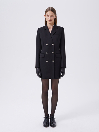 ПЛАТЬЕ-ПИДЖАК