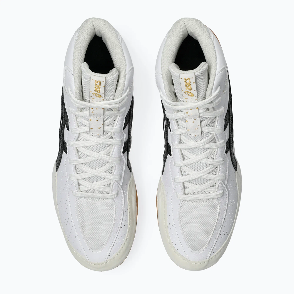 Борцовки ASICS Matflex 8 white/black
