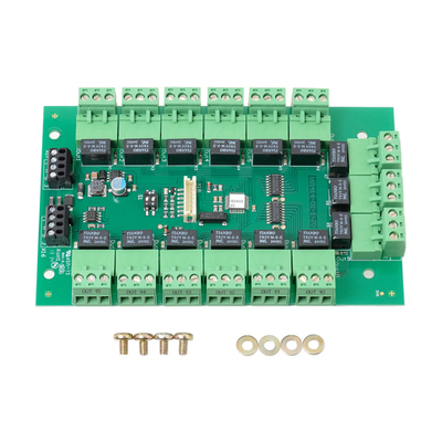 Выходной модуль MS9 для КТС