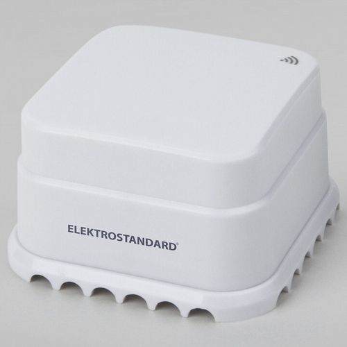 Датчик протечки воды Elektrostandard 76220/00 белый