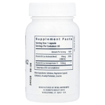 Vital Nutrients, K2-7 + D3, 60 вегетарианских капсул