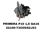 ТРАМБЛЕР PRIMERA P10,B14 GA16