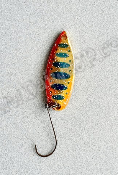 Блесна FOREST MIU NATIVE 7g №11